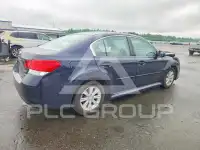 2012 Subaru Legacy фото
