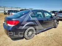 2012 Subaru Legacy photo