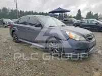 2012 Subaru Legacy фото