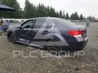 2012 Subaru Legacy фото