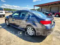 2012 Subaru Legacy photo