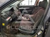 2012 Subaru Legacy фото