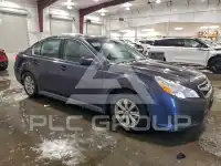 2012 Subaru Legacy фото