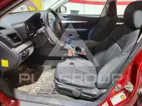 2012 Subaru Legacy фото