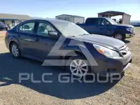 2012 Subaru Legacy photo