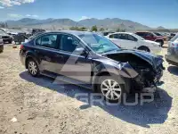 2012 Subaru Legacy photo