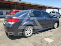 2012 Subaru Legacy photo