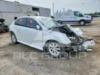 2012 Subaru Legacy photo