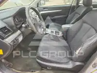 2012 Subaru Legacy photo