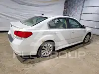 2012 Subaru Legacy фото