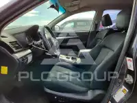 2012 Subaru Legacy фото