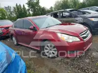 2012 Subaru Legacy photo