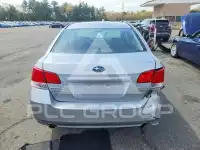 2012 Subaru Legacy фото
