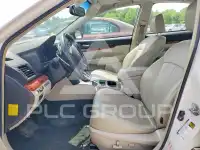 2012 Subaru Legacy фото