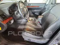 2012 Subaru Legacy фото