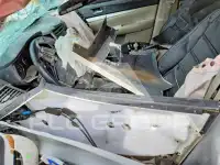2012 Subaru Legacy photo