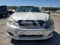 2012 Subaru Legacy фото