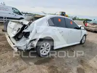 2012 Subaru Legacy photo