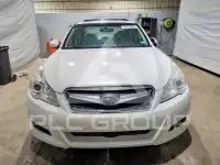 2012 Subaru Legacy фото