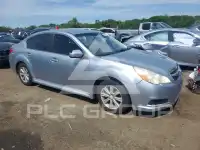 2012 Subaru Legacy photo