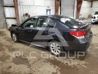 2012 Subaru Legacy фото