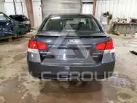 2012 Subaru Legacy фото