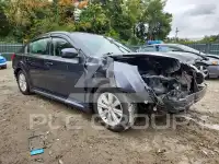2012 Subaru Legacy фото