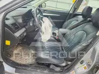 2012 Subaru Legacy фото
