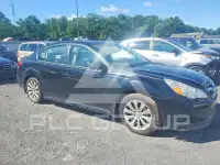 2012 Subaru Legacy photo