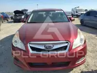 2012 Subaru Legacy photo