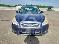 2012 Subaru Legacy фото