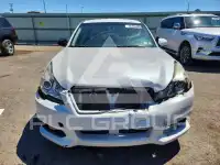 2012 Subaru Legacy фото