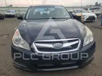 2012 Subaru Legacy photo