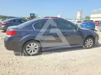 2012 Subaru Legacy фото