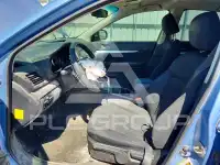 2012 Subaru Legacy фото