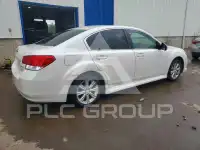 2012 Subaru Legacy фото