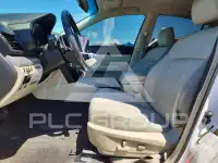2012 Subaru Legacy фото