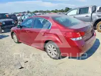 2012 Subaru Legacy photo