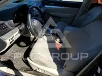 2012 Subaru Legacy фото