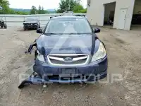 2012 Subaru Legacy photo