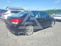 2012 Subaru Legacy photo