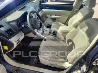 2012 Subaru Legacy фото