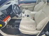2012 Subaru Legacy photo