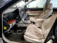 2012 Subaru Legacy photo