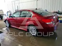 2012 Subaru Legacy photo