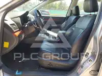 2012 Subaru Legacy фото
