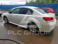 2012 Subaru Legacy фото