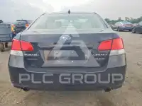 2012 Subaru Legacy photo