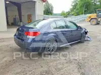 2012 Subaru Legacy photo