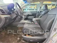 2012 Subaru Legacy фото